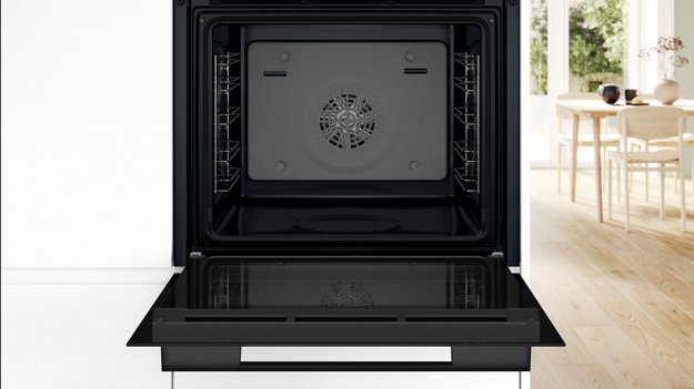 Духовой шкаф Bosch HJA737BA0 (preview 6)