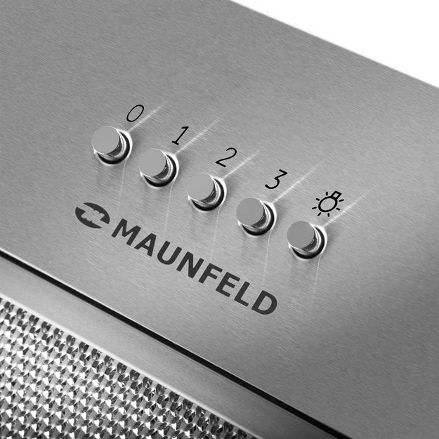 Вытяжка Maunfeld Bay 45 Push Inox (preview 10)