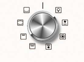 Духовой шкаф Zigmund Shtain EN 101.911 W (preview 4)