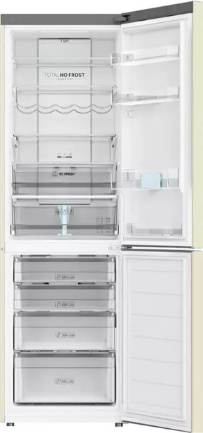 Холодильник Haier C2F636CCFDU1 (preview 3)