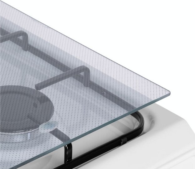 Газовая плита Maunfeld MGC60GEW03 (preview 11)