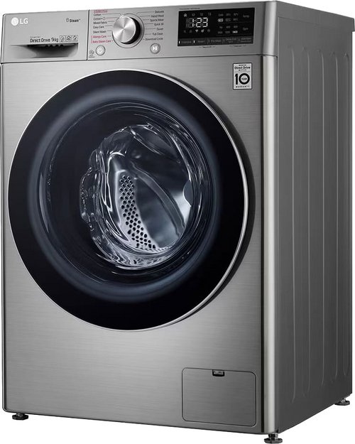 Стиральная машина LG F4V5VYP2T (preview 6)