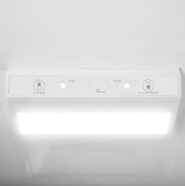 Холодильник Maunfeld MFF200NFSTSE (preview 10)