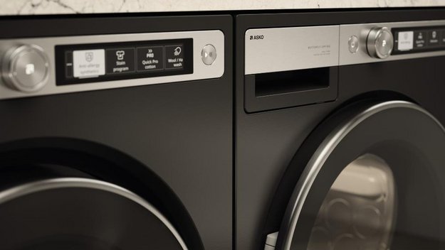 Сушильная машина Asko T709HUG (preview 15)