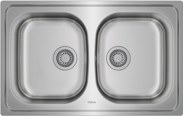 Мойка Teka UNIVERSE 80 T-XN 2B MATT (preview 1)