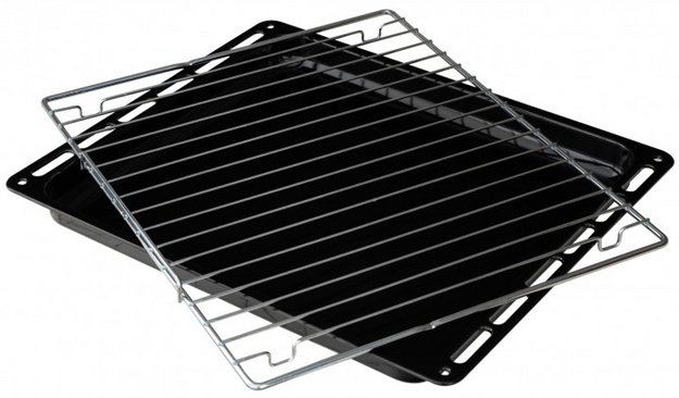 Духовой шкаф Schaub Lorenz SLB EE6933 (preview 9)