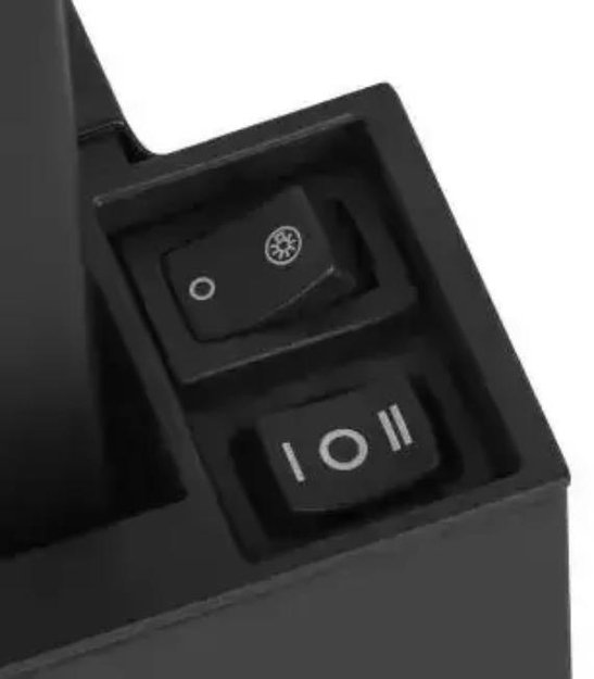 Встраиваемая кухонная вытяжка MAUNFELD VS Fast 60 черный (preview 16)