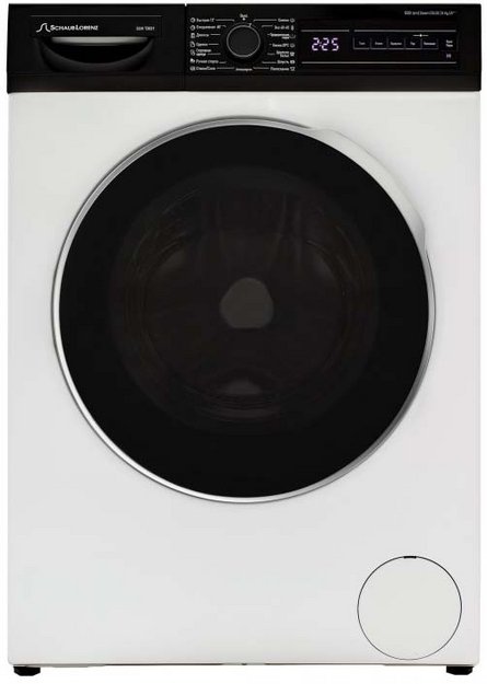 Стиральная машина Schaub Lorenz SLW T2821 (preview 1)