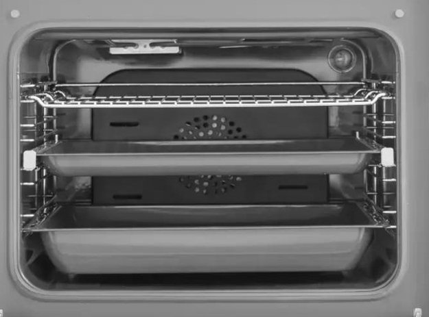 Электрический духовой шкаф Korting OKB 691 CSX (preview 6)