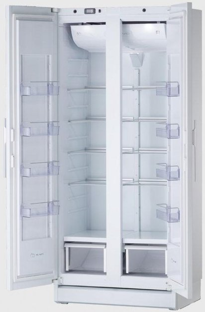 Холодильная камера Festivo 90 CM 90CM00436 (черный/нержавеющая сталь) (preview 2)