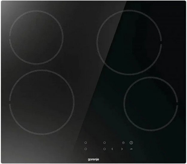 Варочная панель Gorenje ECT 641 BSCE (preview 2)