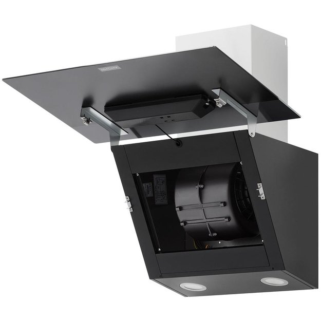 Вытяжка Krona KRISTEN A 600 black S (preview 4)