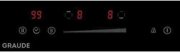 Варочная панель Graude IK 30.1 S (preview 2)