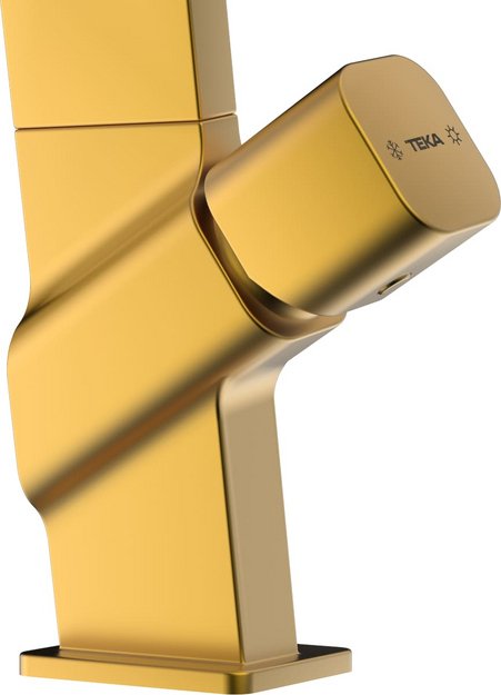 Смеситель Teka ICO 915 BRASS (preview 5)