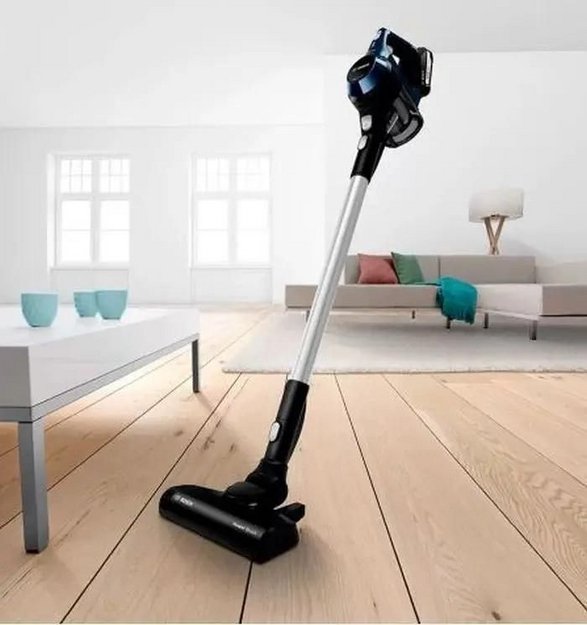 Пылесос Bosch BCS611P4A (preview 8)