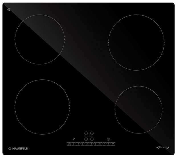 Варочная панель Maunfeld AVI6043SBK (preview 2)