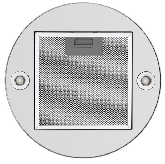 Вытяжка Maunfeld Lee Light Isla 35 нержавеющая сталь (preview 9)