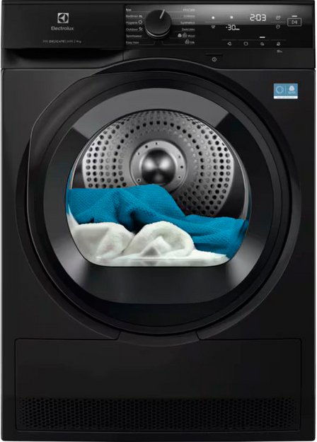 Сушильная машина Electrolux EW7D495UDE (preview 1)