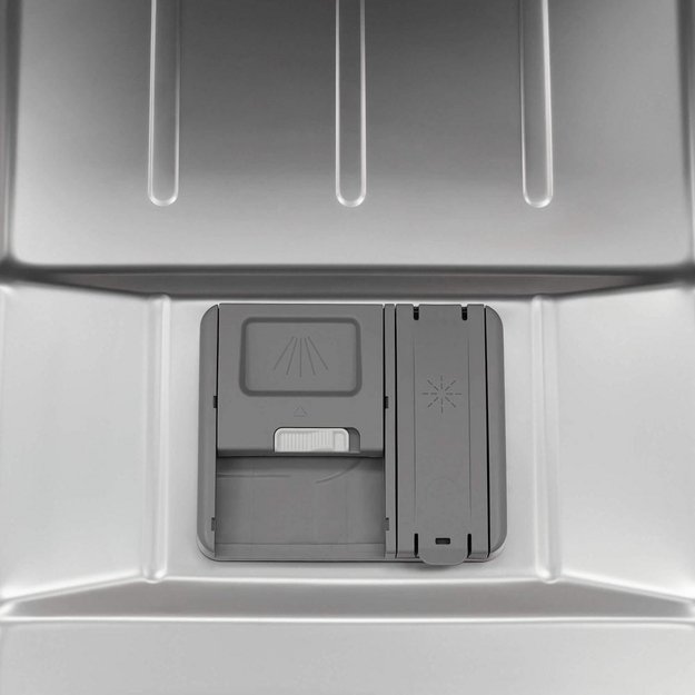 Встраиваемая посудомоечная машина KRONA WESPA 45 BI V2 (preview 15)