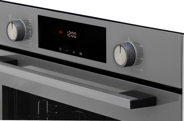 Духовой шкаф Schaub Lorenz SLB EG6438 (preview 4)