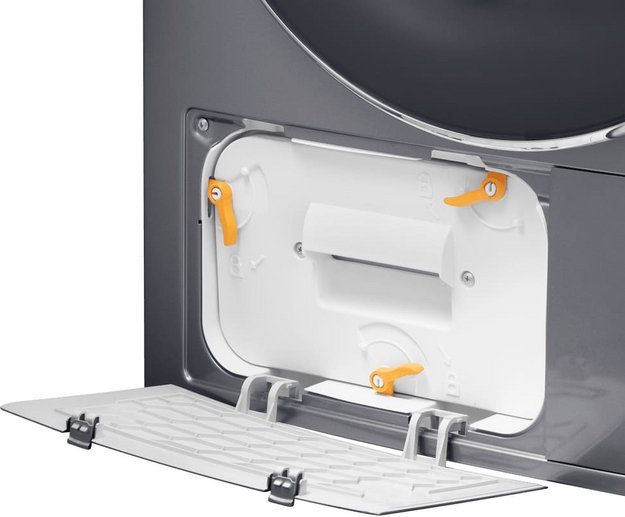 Сушильная машина Maunfeld MFDM169S (фото 12) Сушильная машина Maunfeld MFDM169S (preview 12)