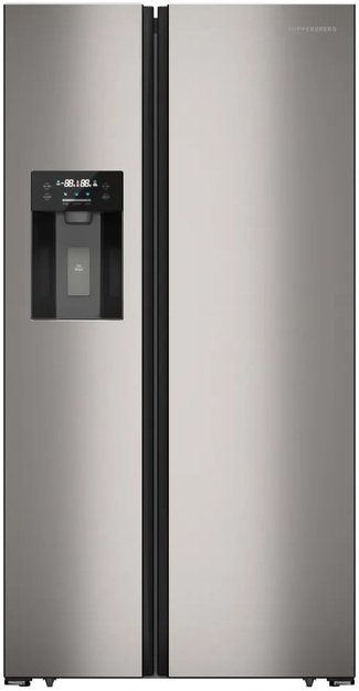 Холодильник Kuppersberg RFSN 1891 X (preview 1)