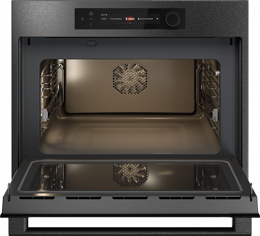 Компактный духовой шкаф Asko OCM64BSH (preview 4)