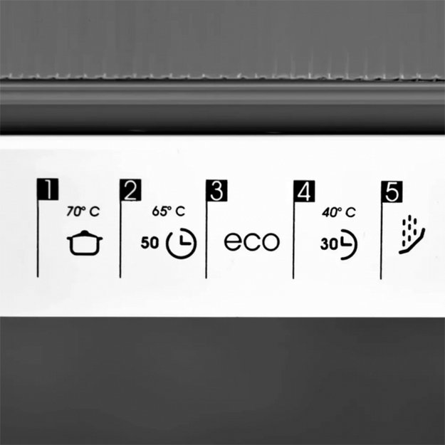 Встраиваемая посудомоечная машина Schaub Lorenz SLG VI6120 (preview 4)