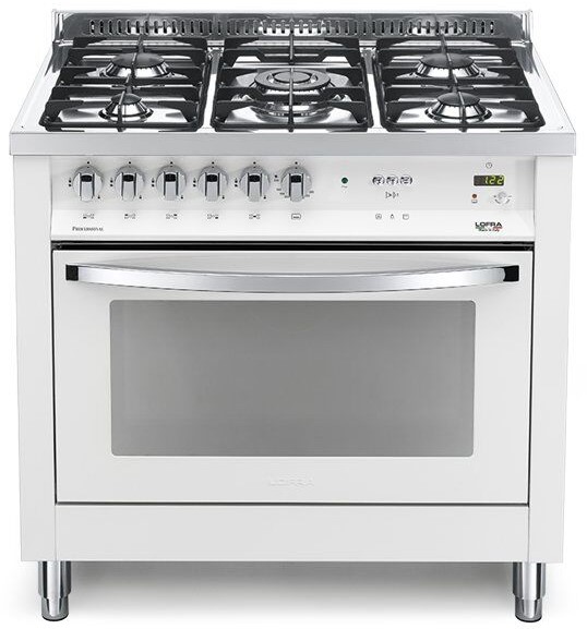 Варочный центр Lofra PBPG86GVT/C (preview 1)