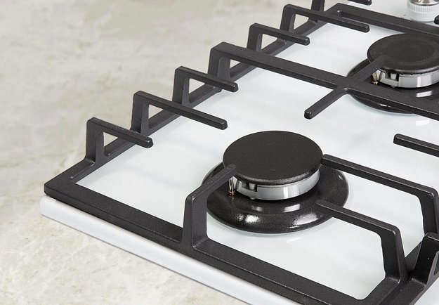 Газовая варочная панель Zigmund Shtain G 20.6 W (preview 4)