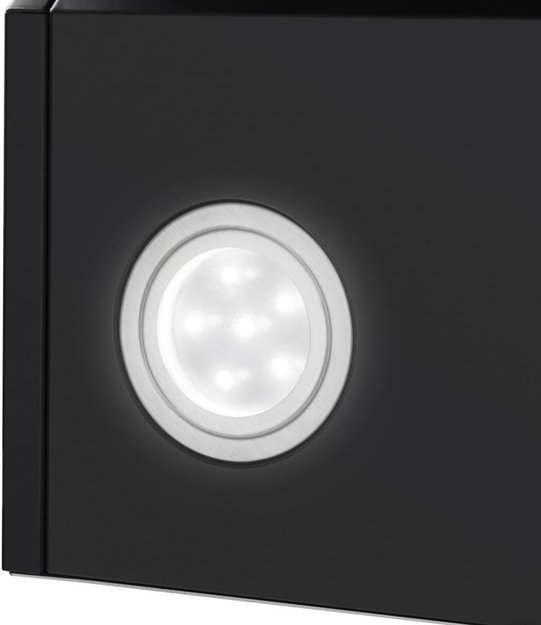 Кухонная вытяжка MAUNFELD Sky Star Chef 60 черный (preview 10)