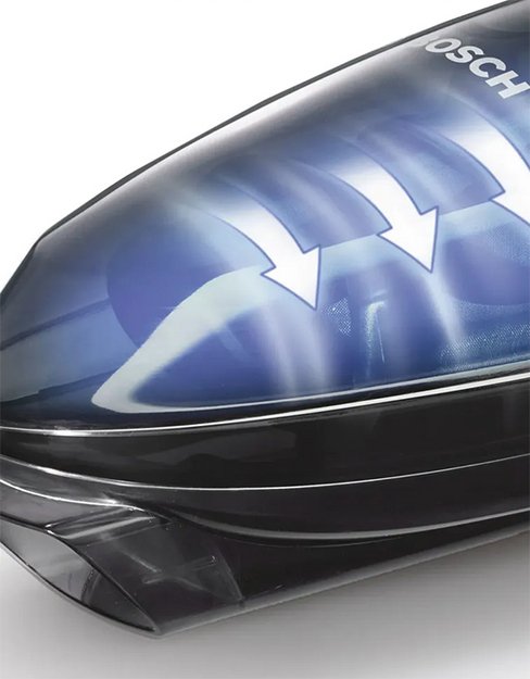 Пылесос BOSCH BHN16L (preview 6)