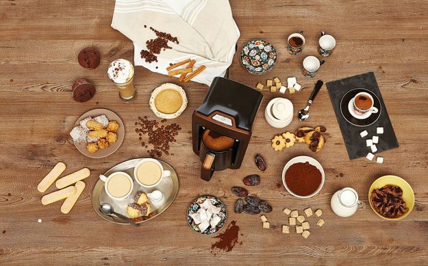 Электрическая турка-кофеварка Gorenje ATCM730T (preview 11)