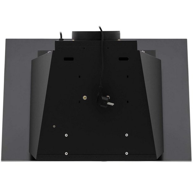 Вытяжка KRONA BELINDA 600 black SGC max (preview 6)