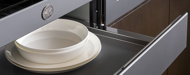 Подогреватель посуды Bertazzoni WD60B (preview 6)