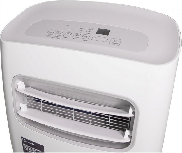 Мобильный кондиционер Electrolux EACM-12 CG/N3 (preview 3)