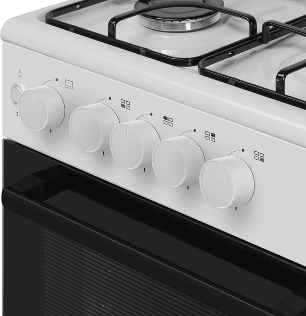 Газовая плита Maunfeld MGC50GEW08 (preview 14)