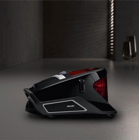 Пылесос Miele SKRF3 Blizzard CX1 Red Edition Parquet PowerLine (preview 2)