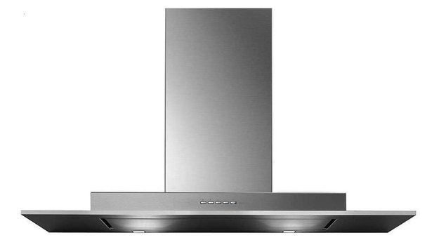 Вытяжка Falmec Exploit Top 90 Fasteel wall (preview 1)