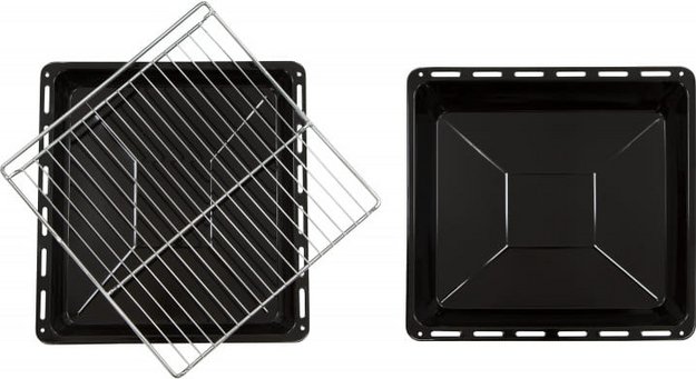 Духовой шкаф Schaub Lorenz SLB EY4740 (preview 11)