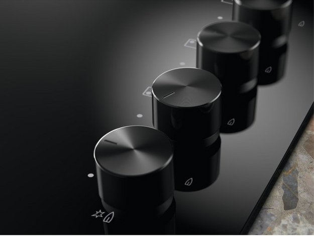 Варочная панель Electrolux KGG6407K (preview 3)