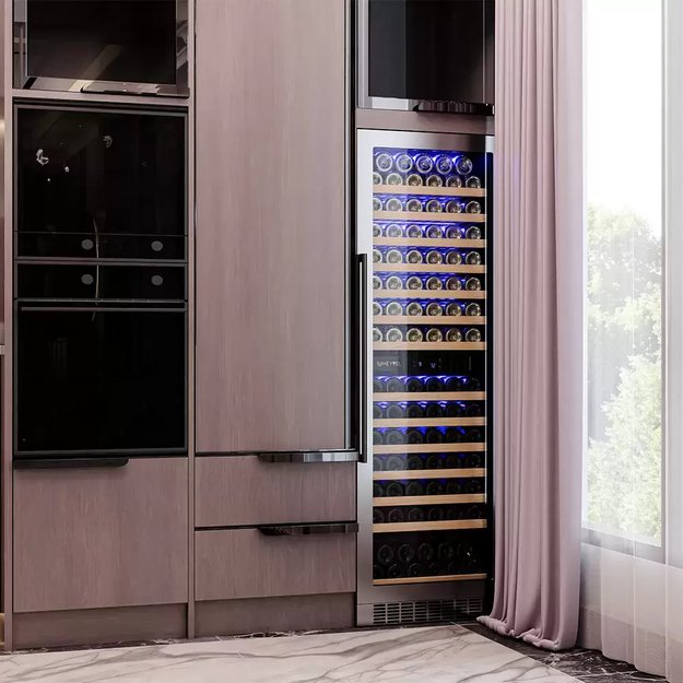 Винный шкаф Meyvel MV163-KST2 (preview 5)