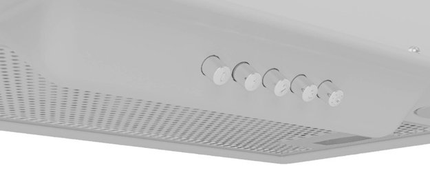 Встраиваемая вытяжка Korting KHI 6416 W (preview 2)