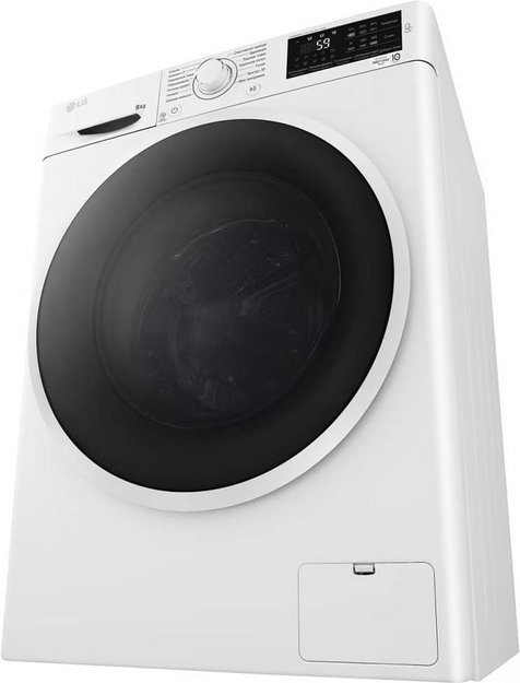 Стиральная машина LG F2J6TN0W (preview 6)