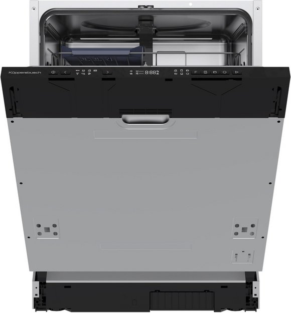Встраиваемая посудомоечная машина Kuppersbusch G 6320.0 v (preview 2)