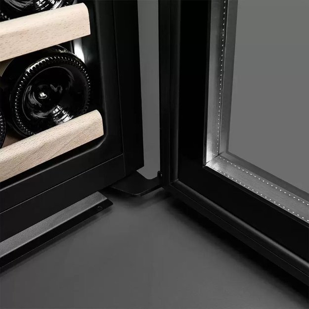 Встраиваемый винный шкаф Meyvel MV66-KBB1 (preview 13)