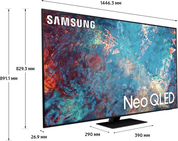 Телевизор Samsung QE65QN85AAU (preview 13)
