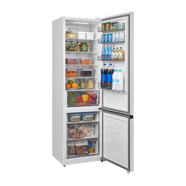 Холодильник Midea MDRB509FGF01ID (preview 2)