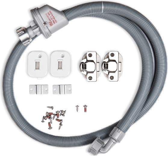 Встраиваемая стиральная машина с сушкой Maunfeld MBWM1486STWH (preview 10)