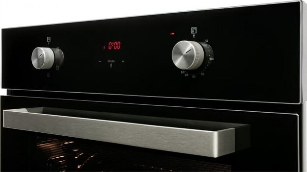 Духовой шкаф Schaub Lorenz SLB EY6814 (preview 3)